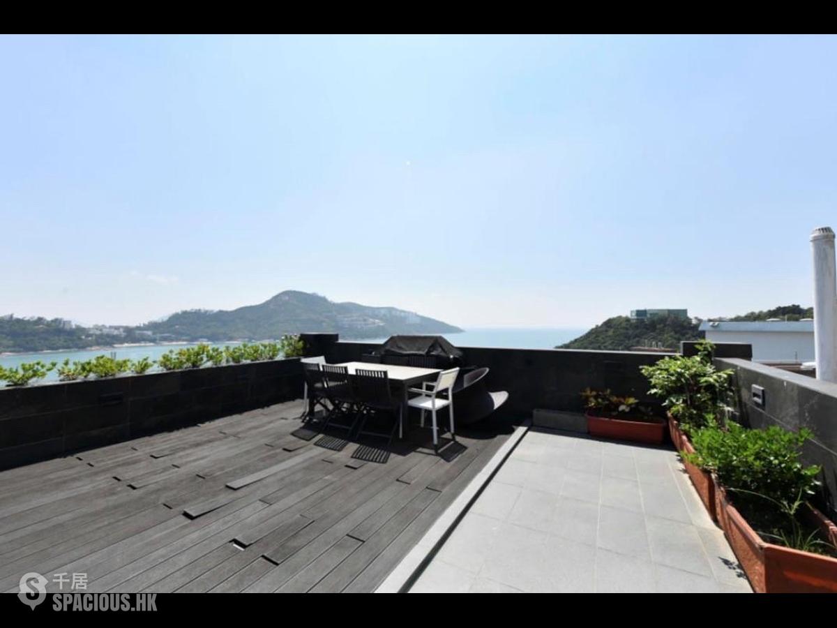 Chung Hom Kok - Cypresswaver Villas 01