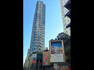 Mong Kok - One Soho 11