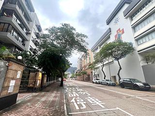 Kowloon Tong - Albion Gardens 10