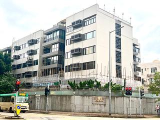 Kowloon Tong - Albion Gardens 11