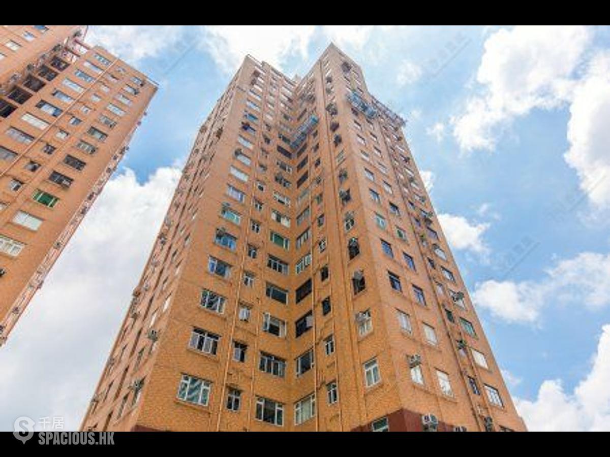 Tai Hang - Tai Hang Terrace Block A 01