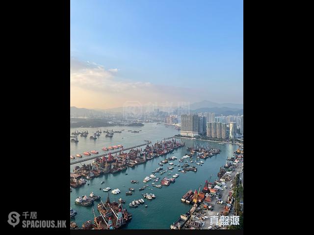 West Kowloon - The Cullinan (Tower 21 Zone 3 Royal Sky) 01