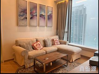 West Kowloon - The Cullinan (Tower 21 Zone 3 Royal Sky) 07