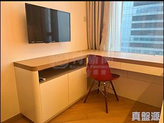 West Kowloon - The Cullinan (Tower 21 Zone 3 Royal Sky) 08