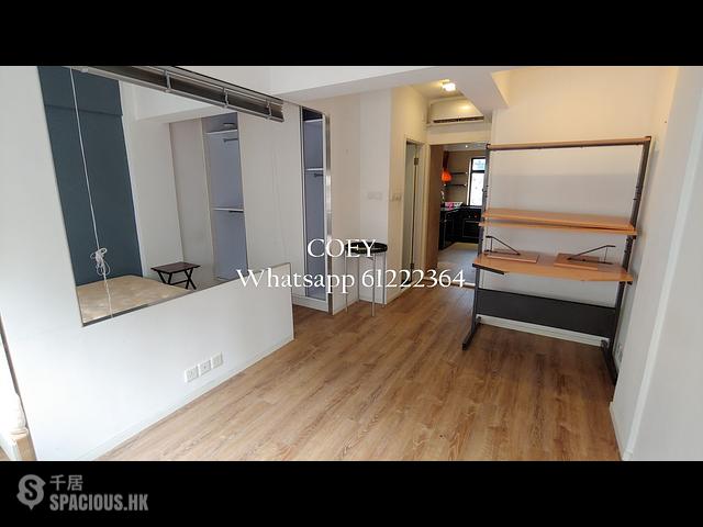 Central - 15, Gough Street 01