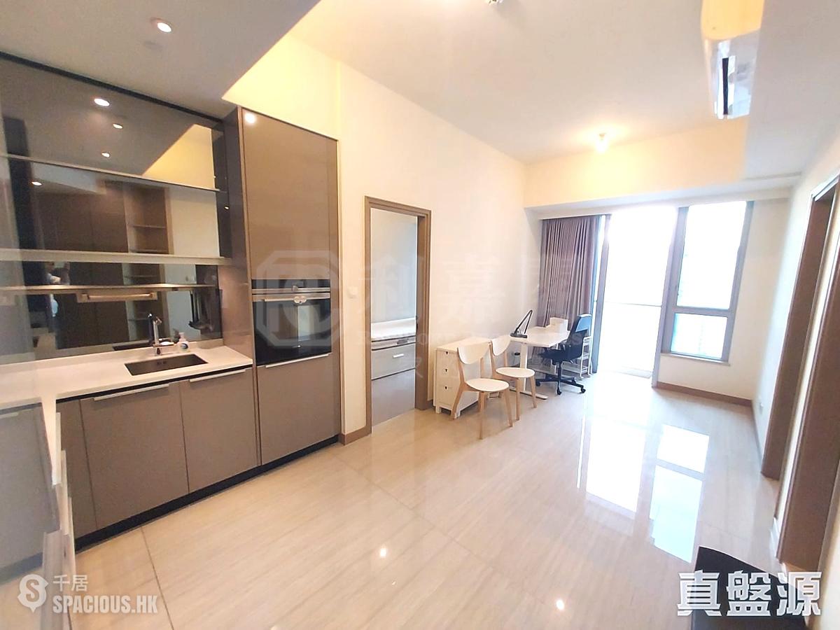 Sham Shui Po - Cullinan West Phase 5 Cullinan West III Tower 6 01