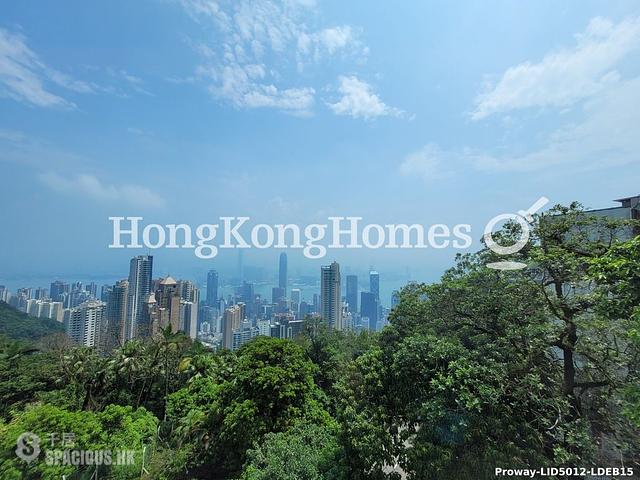 The Peak - Haking Mansions 01