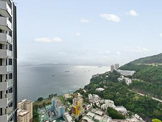 Pok Fu Lam - Victoria Coast 03