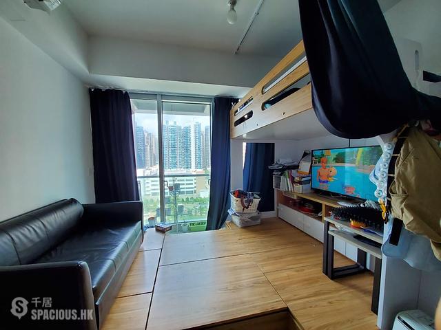 Tiu Keng Leng - Ocean Shores Phase 1 Block 3 01