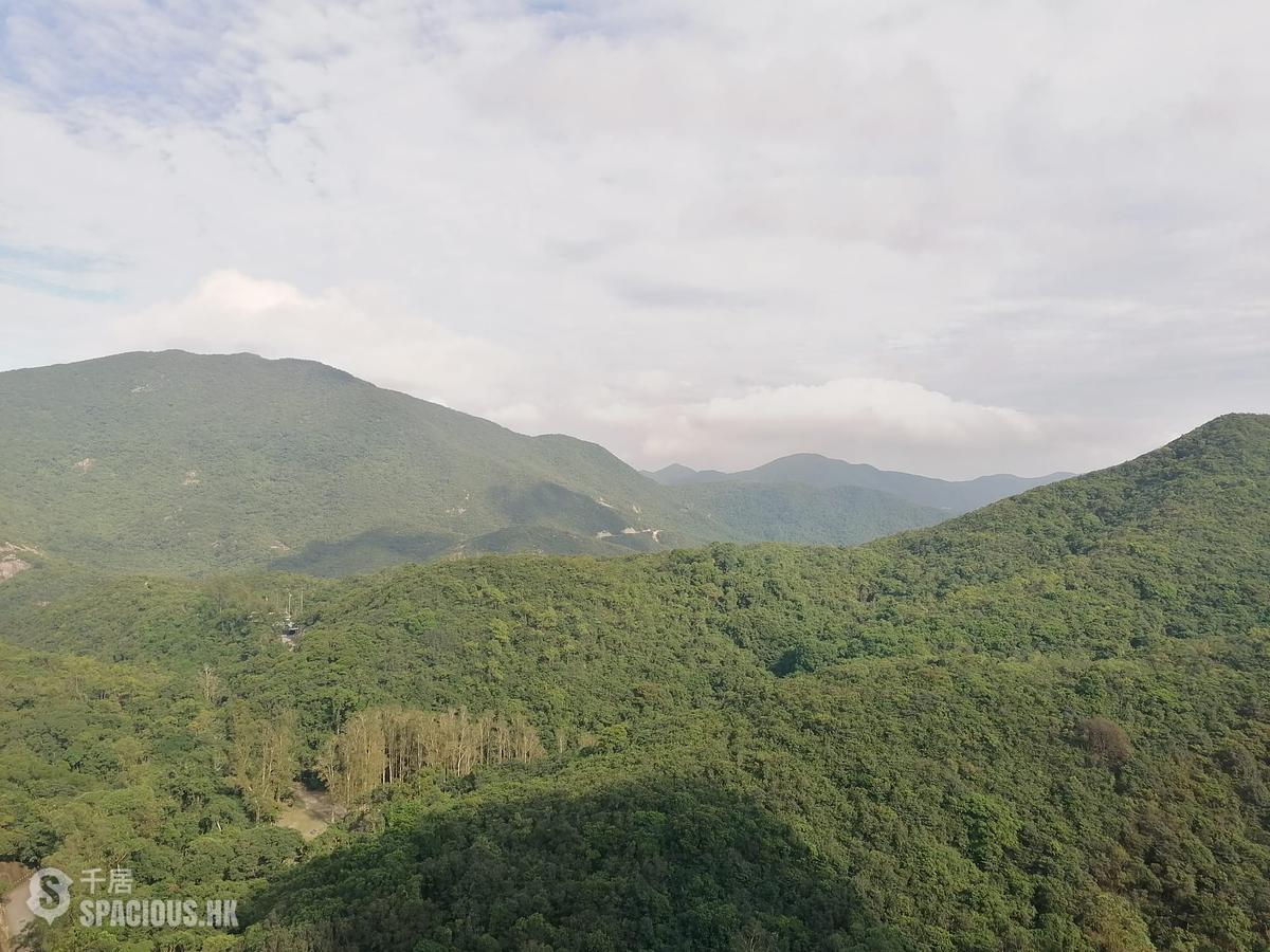 大潭 - 陽明山莊 山景園5座 01