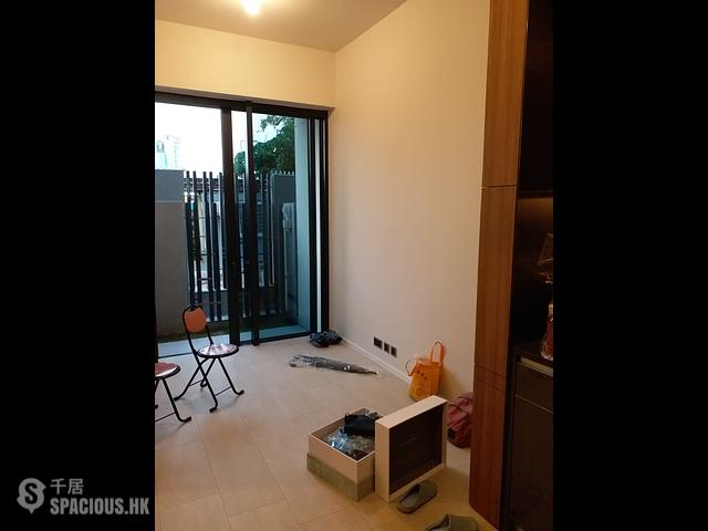 Yuen Long - Park Villa Phase 2 Park Hillcrest Block 1 01