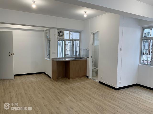 Wan Chai - 11, Gresson Street 01