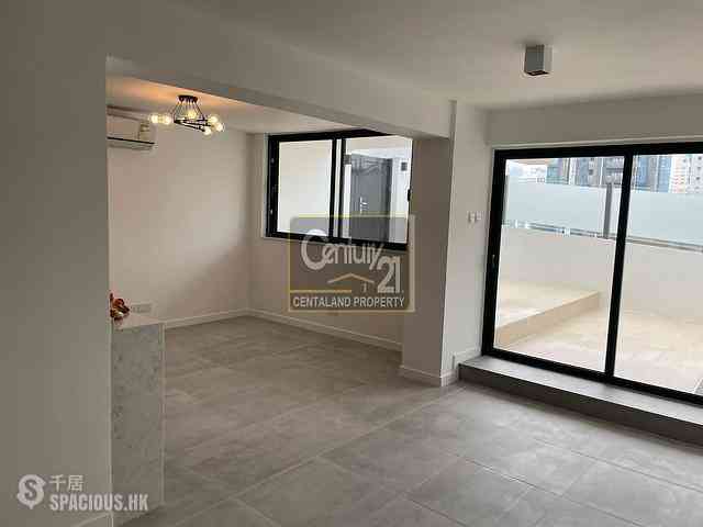 Mid Levels Central - 5J, Bowen Road 01