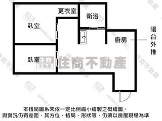 中山区 - 台北中山区復興南路一段XX号 15