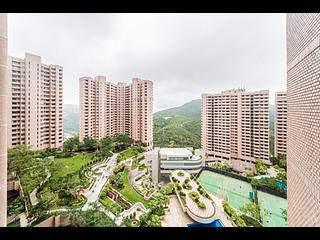 Tai Tam - Hong Kong Parkview Parkview Crescent Block 10 09