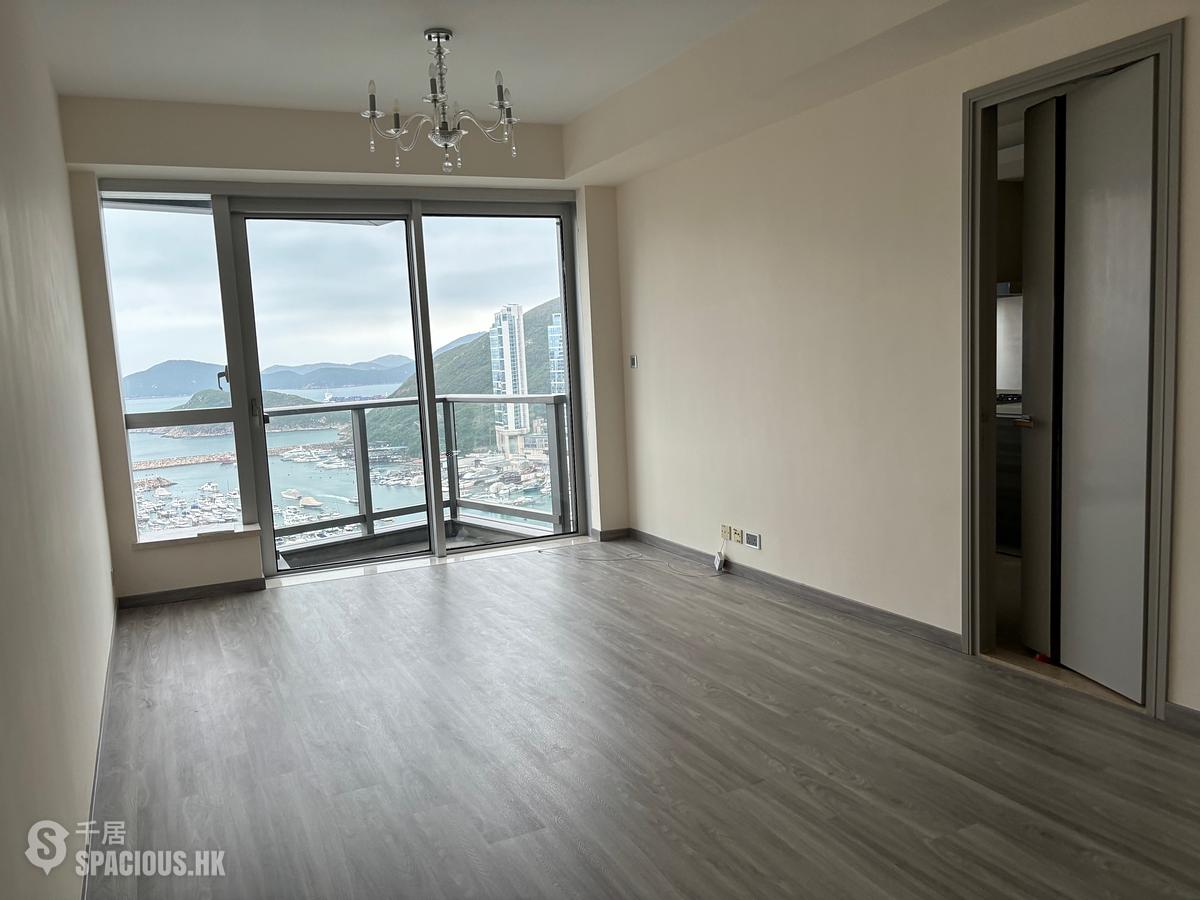 Wong Chuk Hang - Marinella Block 8 01