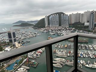 Wong Chuk Hang - Marinella Block 8 03