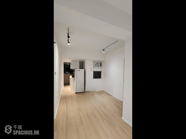 Wan Chai - Fook On Building 01