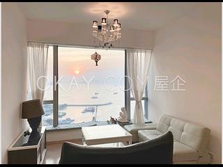 West Kowloon - The Cullinan (Tower 21 Zone 6 Aster Sky) 08