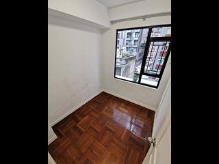 Sai Ying Pun - Kam Lun Mansion 03