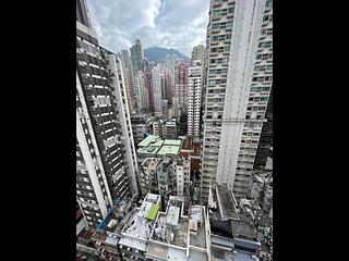 Sai Ying Pun - Andes Plaza 03