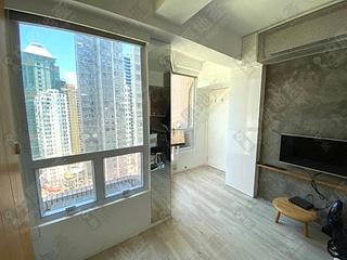 Sai Ying Pun - Pan View Court 02