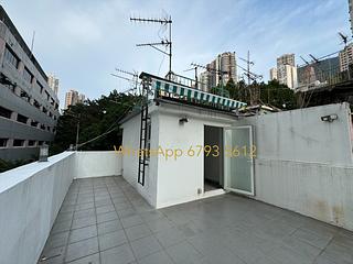 Sai Ying Pun - 27, Eastern Street 08