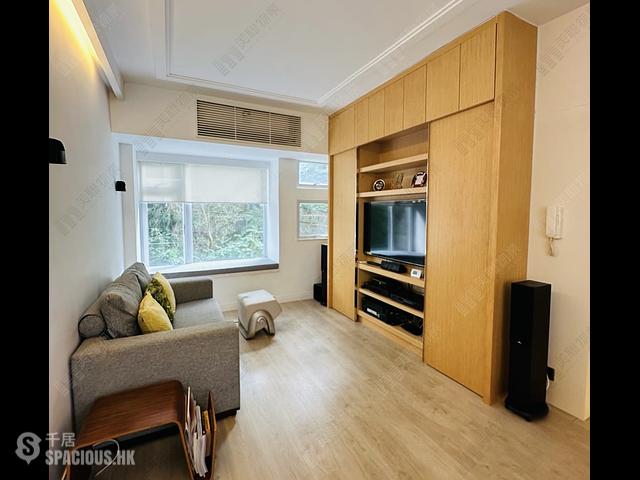 Happy Valley - Billion Terrace Block B 01