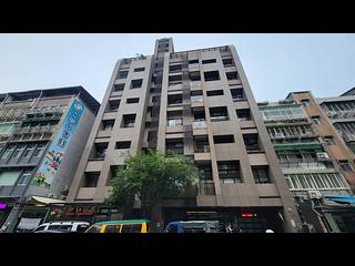 Zhongshan - XX Lane 356, Longjiang Road, Zhongshan, Taipei 19