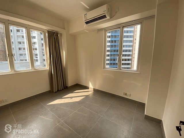 Wan Chai - 3-5, Wood Road 02