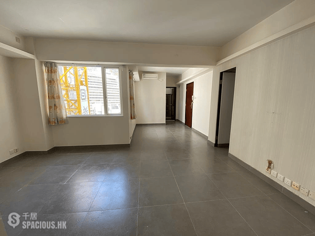 Wan Chai - 3-5, Wood Road 03
