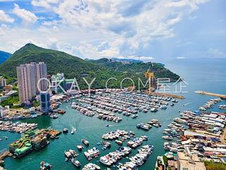 Ap Lei Chau - Sham Wan Towers 03