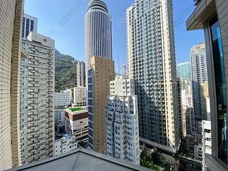 Wan Chai - The Avenue Phase 1 04