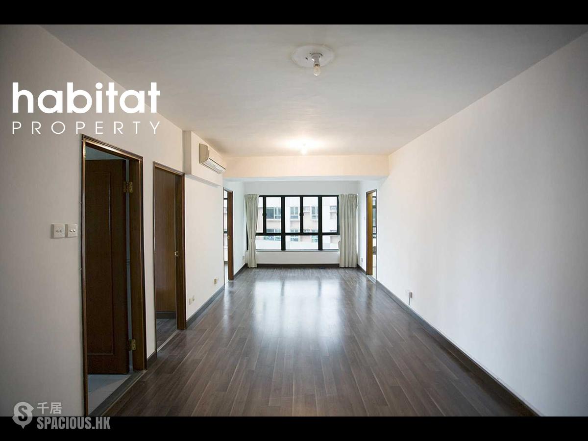 Wan Chai - Monmouth Villa 01
