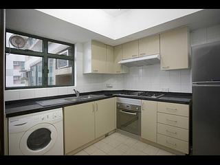 Wan Chai - Monmouth Villa 02