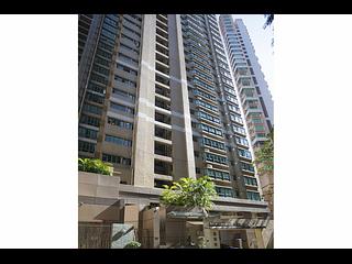 Wan Chai - Monmouth Villa 06