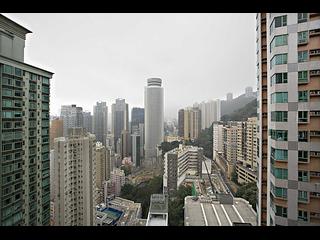 Wan Chai - Monmouth Villa 08