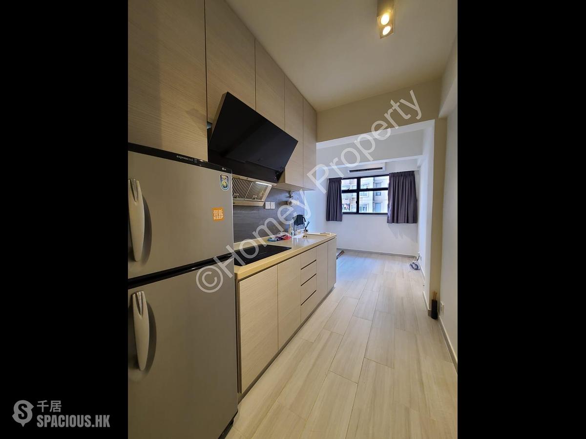 For Rent - Hung Yip Building, 2 Bed, 327 Sqft (ID:13809328)｜spacious.hk