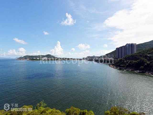赤柱 - 红山半岛 01