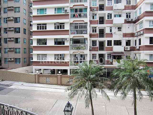 跑馬地 - 妙香草堂 03