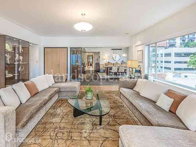 Mid Levels Central - Yale Lodge 05