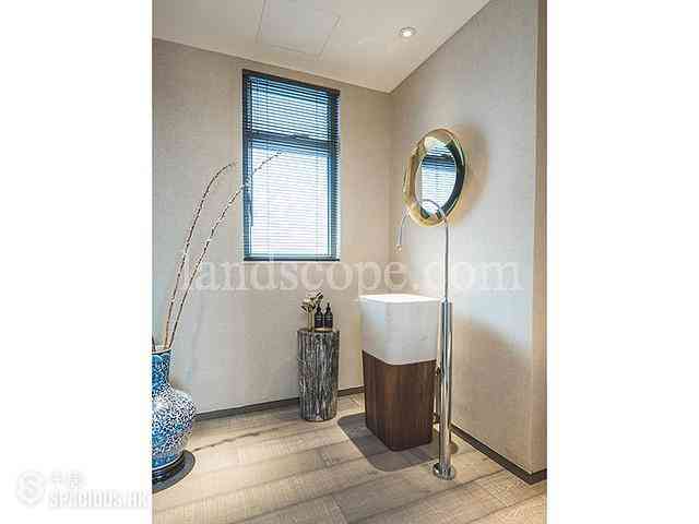 Mid Levels Central - Regal Crest 12