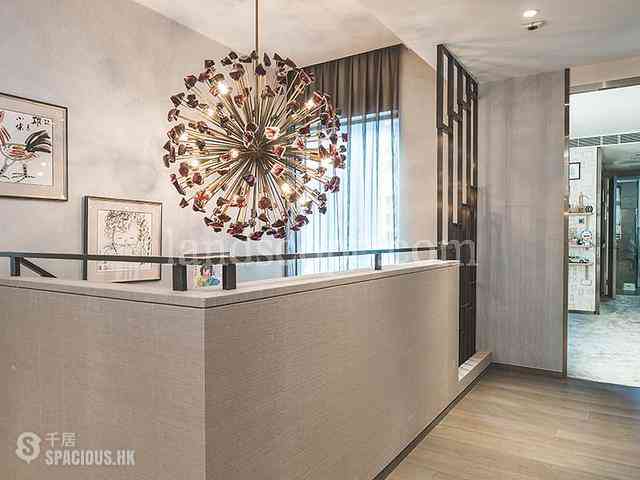 Mid Levels Central - Regal Crest 14