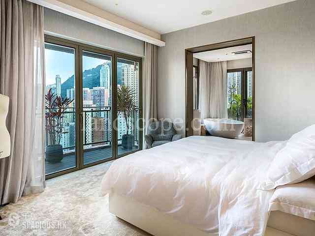 Mid Levels Central - Regal Crest 15