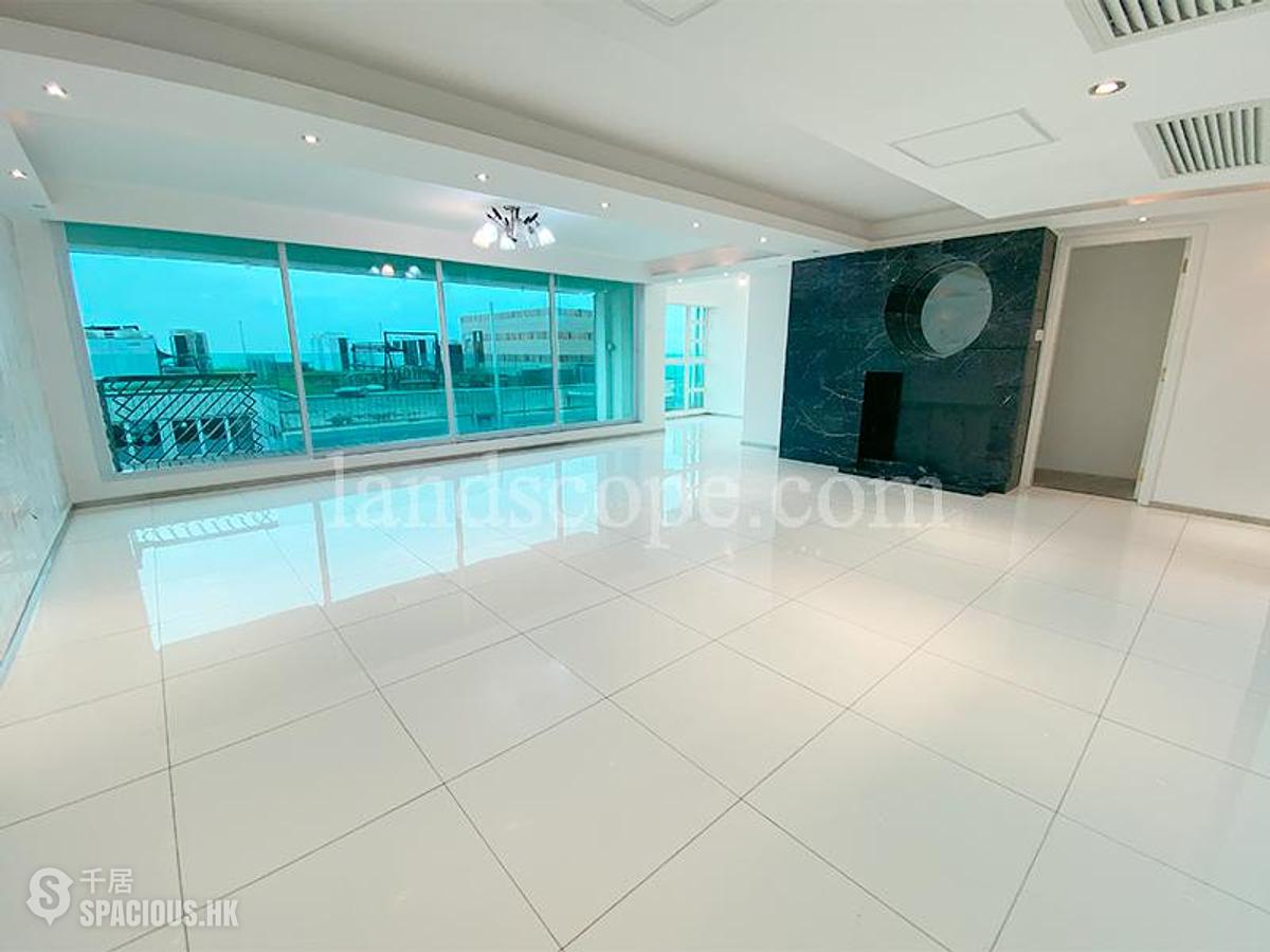 Pok Fu Lam - Villa Cecil Phase 3 01