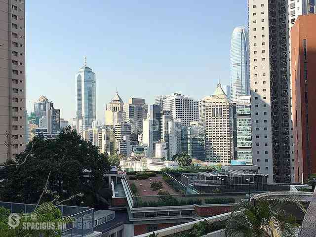 中半山 - 快乐大厦 01