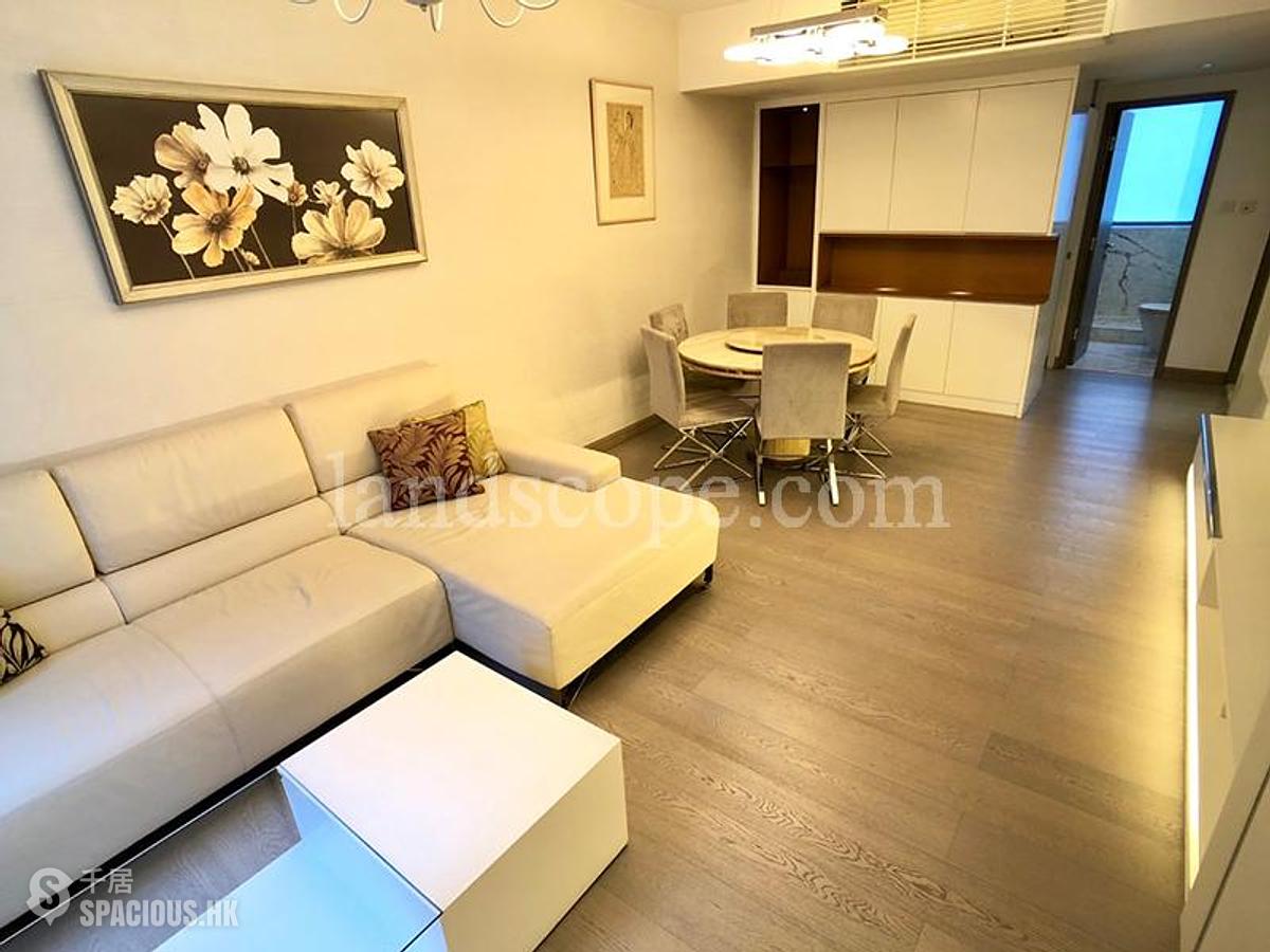 Mid Levels Central - Park Rise 01