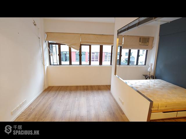 Central - 15, Gough Street 01
