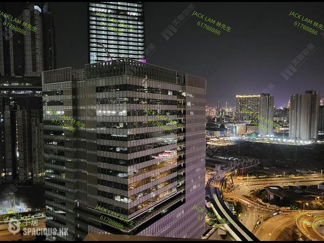 San Po Kong - The Latitude 01