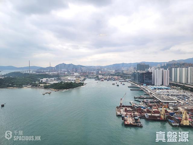 Tai Kok Tsui - The Long Beach Tower 2 01